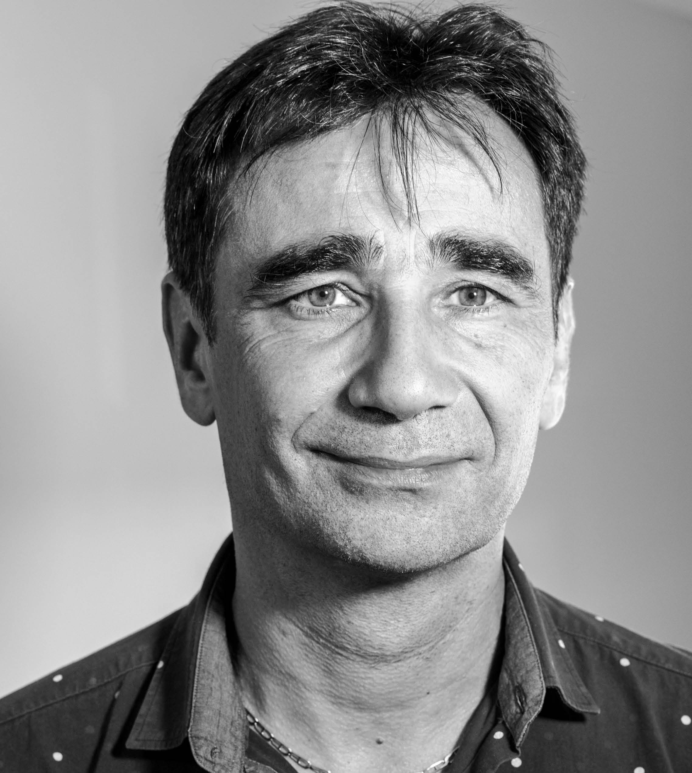 Accueil - Mission Salon